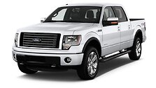 &bdquo;Ford F-150&ldquo;