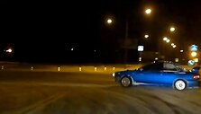 &bdquo;Subaru Impreza&ldquo; Panevėžyje