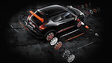 &bdquo;Nissan Juke&ldquo;