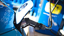&bdquo;Nissan Leaf&ldquo;