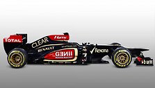 &bdquo;Lotus 21&ldquo; bolidas