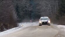 Vytautas &Scaron;vedas/Žilvinas Sakalauskas