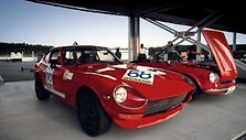 &bdquo;Nissan&ldquo; automobiliai