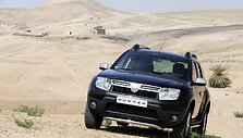 &bdquo;Dacia Duster&ldquo;