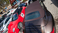 &bdquo;Porsche klubas Lietuva&ldquo; 2012 metų sezonas