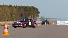 &bdquo;Porsche klubas Lietuva&ldquo; 2012 metų sezonas