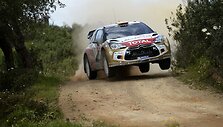 WRC Portugalijos ralis