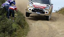 WRC Portugalijos ralis