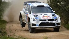 WRC Portugalijos ralis
