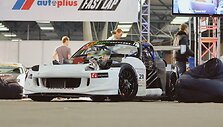&bdquo;Honda S2000&ldquo; (265 AG)