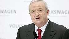 Martinas Winterkornas, &bdquo;Volkswagen Group&ldquo; valdybos pirmininkas