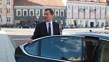Artūras Zuokas