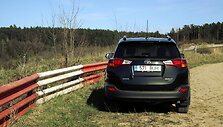 &bdquo;Toyota RAV4&ldquo;