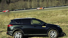 &bdquo;Toyota RAV4&ldquo;