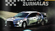 Vilniaus ralio žurnalas