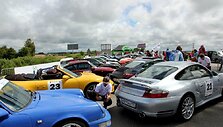 &bdquo;PKL Linea &ndash; Race attack&ldquo; renginys 1000 km lenktynių metu