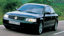 &bdquo;Volkswagen Passat&ldquo;