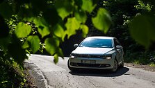 &bdquo;Volkswagen Jetta Hybrid&ldquo;