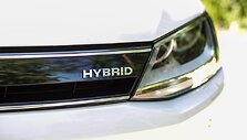 &bdquo;Volkswagen Jetta Hybrid&ldquo;
