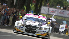&bdquo;Super Sprint&ldquo; lenktynės Vytauto g.
