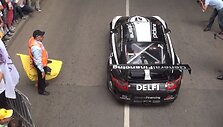 Nerijaus Dagilio &bdquo;Porsche 911 GT3&ldquo;