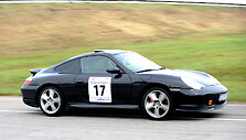 &bdquo;Porsche&ldquo; klubas Lietuva&ldquo; treniruotė &bdquo;1000 km lenktynių&ldquo; trasoje