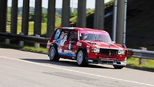 Renaldas &Scaron;einauskas &bdquo;1000 km lenktynėse&ldquo;
