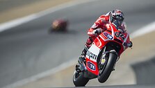 &bdquo;MotoGP&ldquo; lenktynės Laguna Secoje