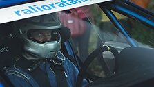 &bdquo;Autoplius 300 lakes rally&ldquo; bandomasis greičio ruožas