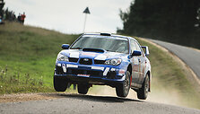 &bdquo;Autoplius 300 lakes rally&ldquo; akimirka