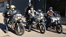 &bdquo;Mototurizmo ralis 2013&ldquo;
