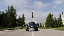 &bdquo;Volvo XC60&ldquo;