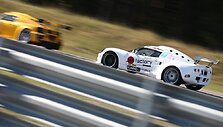 &bdquo;Autoplius Fast Lap&ldquo; finalas Kačerginės &bdquo;Nemuno žiede&ldquo;