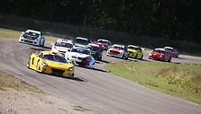 &bdquo;Autoplius Fast Lap&ldquo; finalas Kačerginės &bdquo;Nemuno žiede&ldquo;