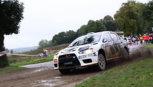 &bdquo;Lotos Rally Poland&ldquo;: &scaron;e&scaron;tadienio akimirkos