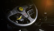 Gyčio Vaitulionio &bdquo;Subaru Impreza WRX STI&ldquo;
