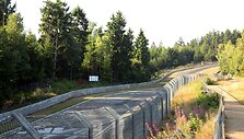 Niurburgringo lenktynių trasa