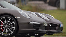 &bdquo;Porsche World Roadshow&ldquo; renginys Kačerginės &bdquo;Nemuno žiede&ldquo;