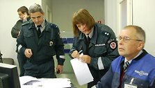 Konkursas &bdquo;&Scaron;auniausias Panevėžio apskrities vairuotojas&ldquo;