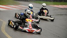 &bdquo;ARTkart&ldquo; 200 ratų lenktynės