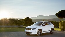 &bdquo;Volvo XC60&ldquo;