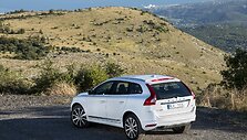 &bdquo;Volvo XC60&ldquo;