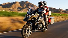 &bdquo;BMW R1200 GS Adventure&ldquo;