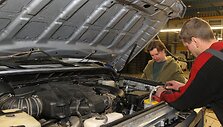 Antano Juknevičiaus &bdquo;Toyota FJ Cruiser&ldquo;