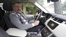 Lietuvos &bdquo;Metų automobilio&ldquo; rinkimų &scaron;e&scaron;tadienis Druskininkuose