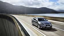 &bdquo;Lexus GS 300h&ldquo;
