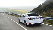 &bdquo;Lexus GS 300h F Sport&ldquo;