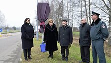 Bir&scaron;tonas &ndash; pirmasis Lietuvos miestas be pykčio keliuose