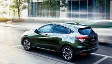 &bdquo;Honda Vezel&ldquo;