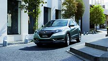 &bdquo;Honda Vezel&ldquo;